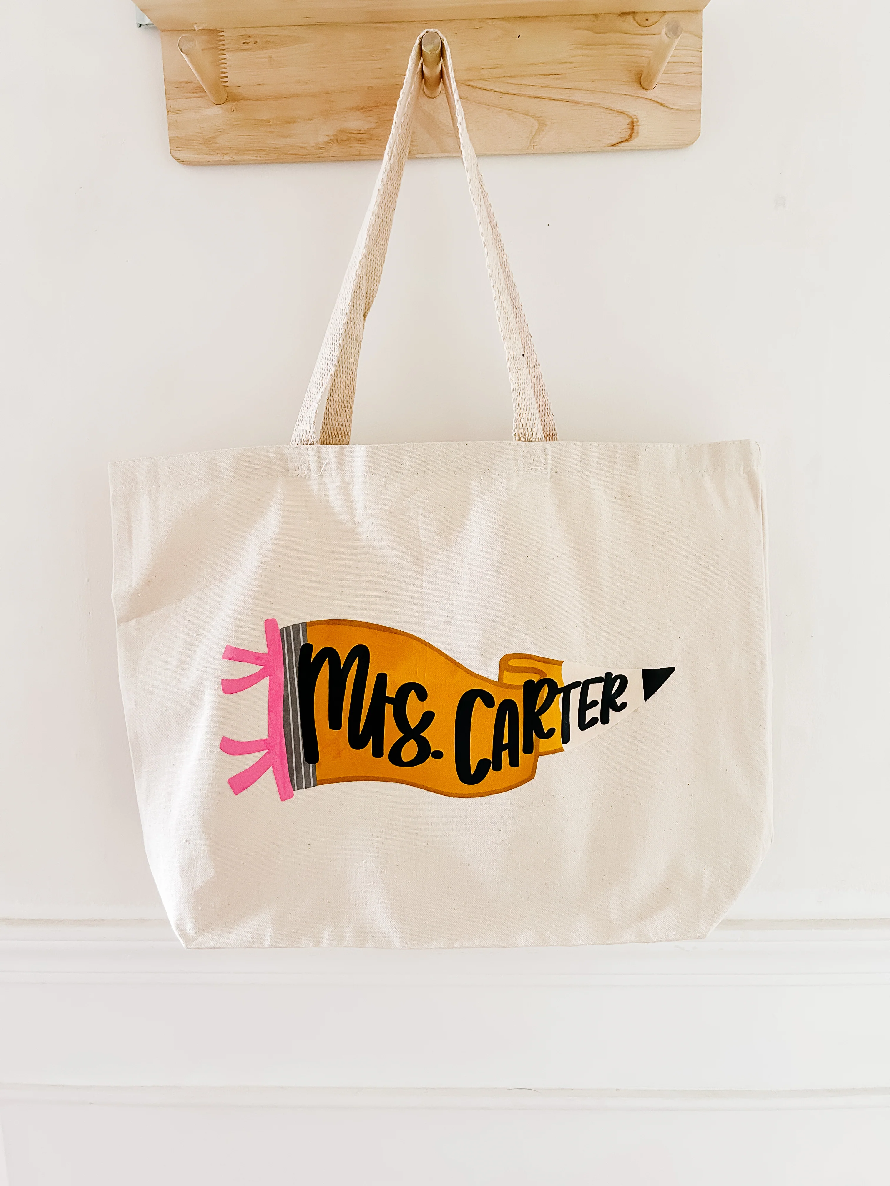 Teacher Appreciation